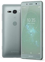 Замена дисплея на телефоне Sony Xperia XZ2 Compact в Барнауле